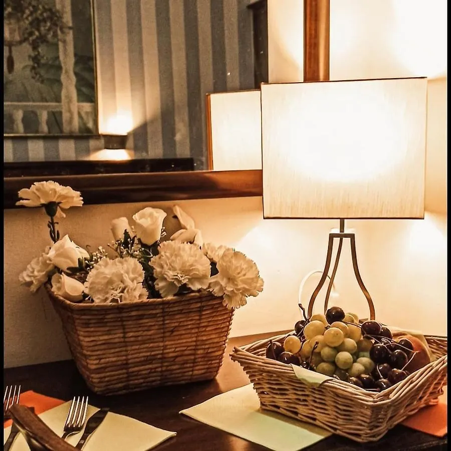 Hotel Plaza Caltanissetta
