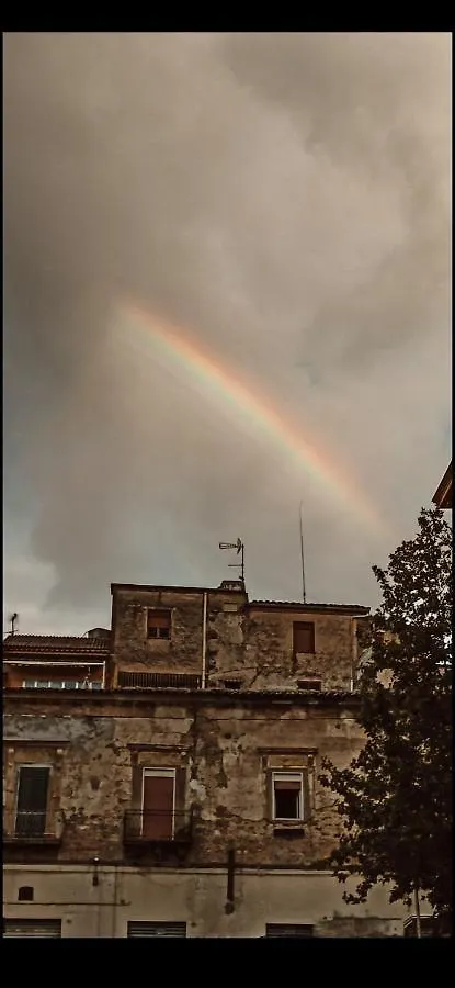 Hotel Plaza Caltanissetta