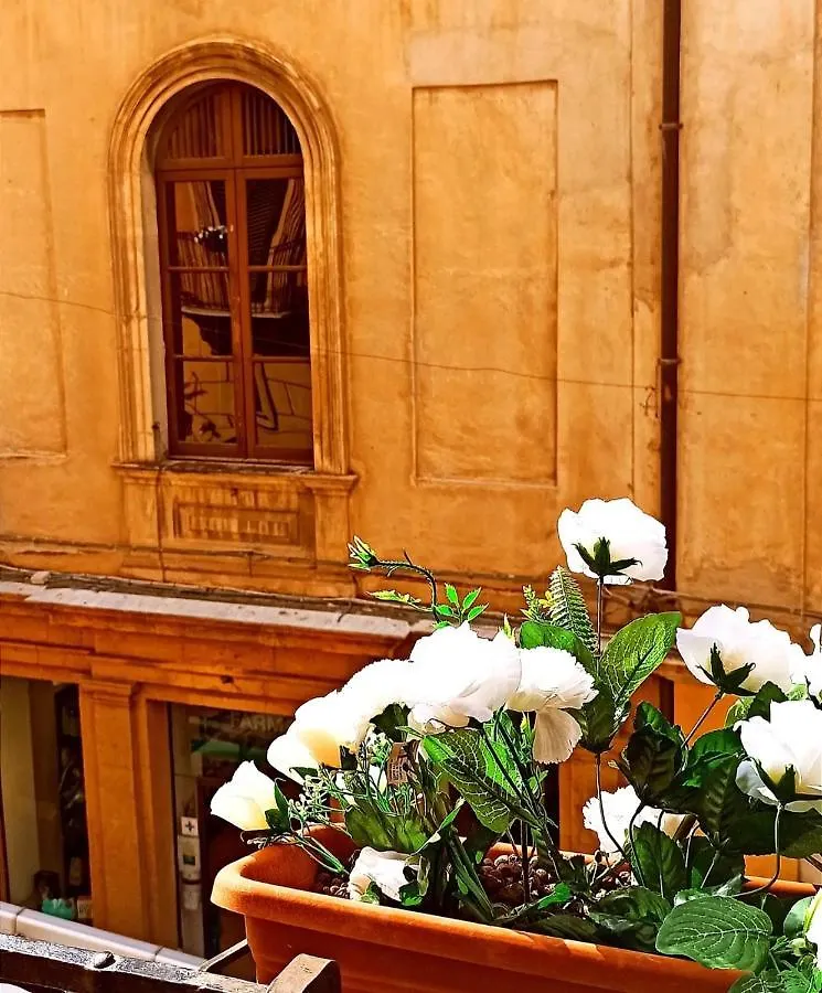 Hotel Plaza Caltanissetta