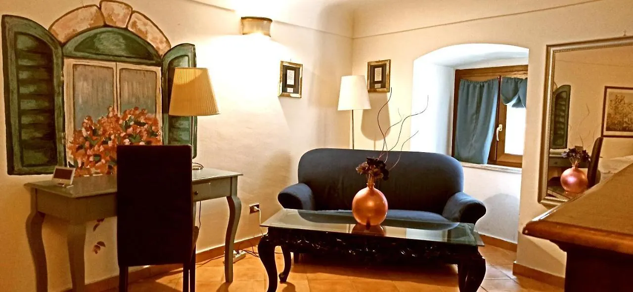 Hotel Plaza Caltanissetta