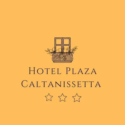 Hotel Plaza Caltanissetta