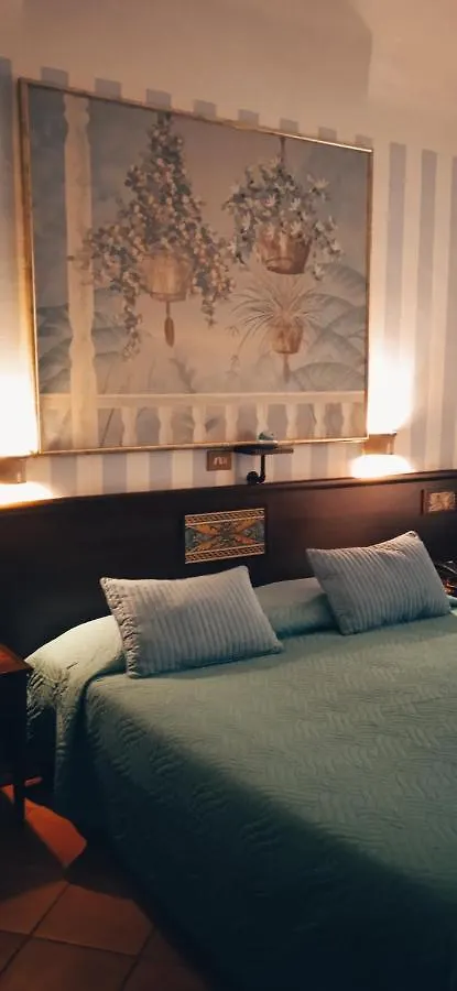 Hotel Plaza Caltanissetta