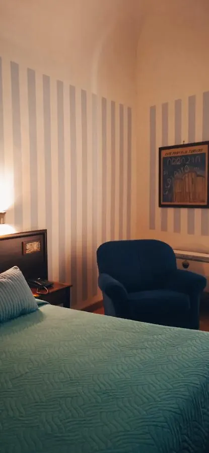 Hotel Plaza Caltanissetta