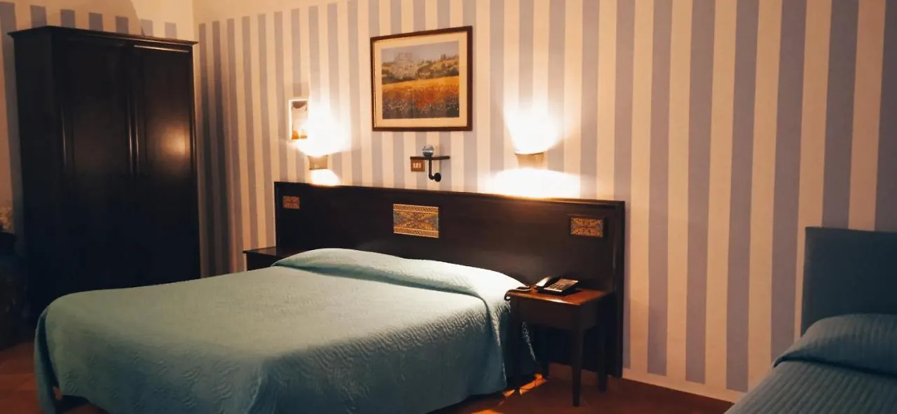 Hotel Plaza Caltanissetta 3*,  Italy